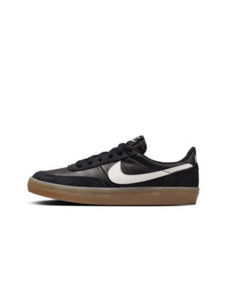 【NIKE】☆スニーカー☆ Nike Killshot 2 Women's Shoes Nike Killshot 2 Womens Fashion Trainers in Pink White - 7.5